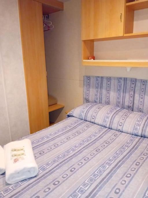 B&B Helga'S Agricampeggio Seùlo Zewnętrze zdjęcie