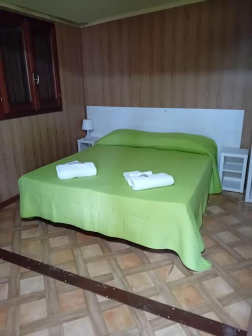 B&B Helga'S Agricampeggio Seùlo Zewnętrze zdjęcie