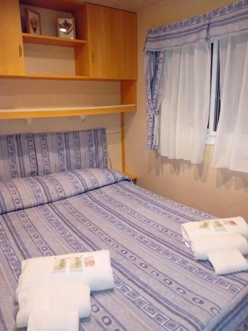 B&B Helga'S Agricampeggio Seùlo Zewnętrze zdjęcie