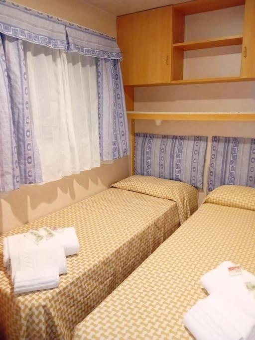 B&B Helga'S Agricampeggio Seùlo Zewnętrze zdjęcie